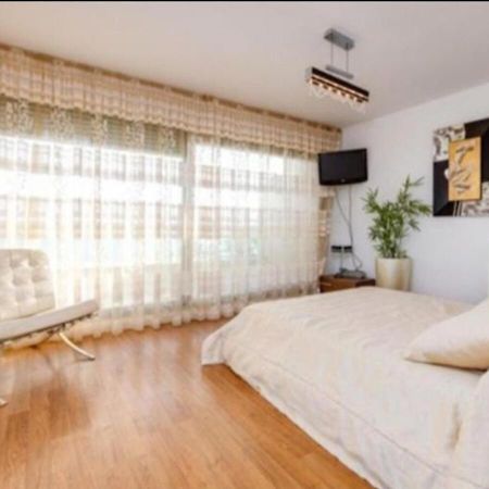 Villa Blanca, La Manga, Pool& Sea San Javier, Murcia المظهر الخارجي الصورة