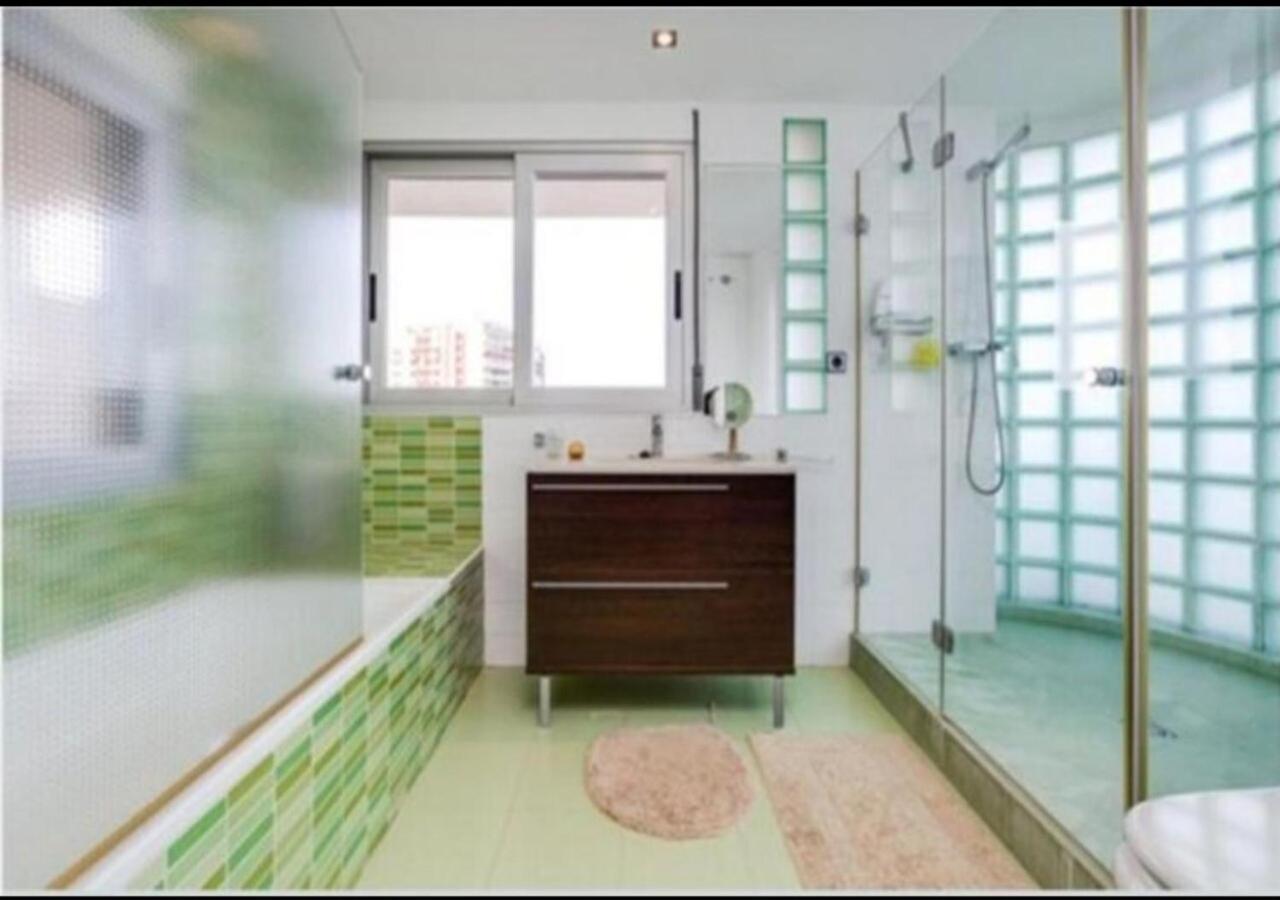 Villa Blanca, La Manga, Pool& Sea San Javier, Murcia المظهر الخارجي الصورة