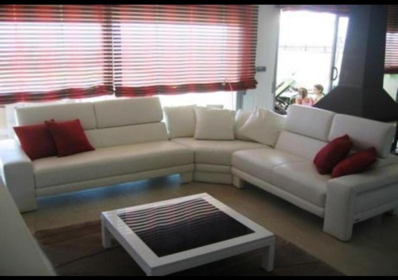 Villa Blanca, La Manga, Pool& Sea San Javier, Murcia المظهر الخارجي الصورة